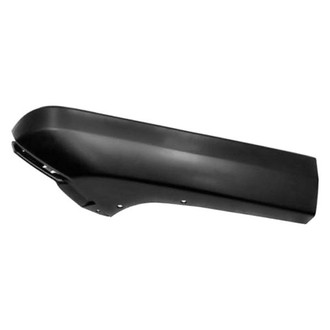 Replace® - Rear Outer Passenger Side Bumper End (CAPA Certified)