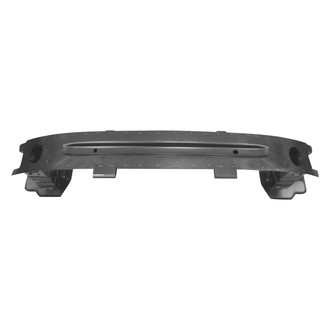 Replace® - Rear Bumper Cover Reinforcements