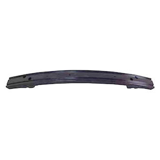 Replace® - Rear Bumper Cover Reinforcements