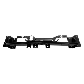 Replace® - Rear Bumper Cover Reinforcements