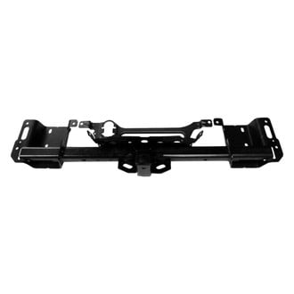 Replace® - Rear Bumper Reinforcement (CAPA Certified)
