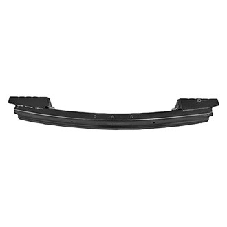 Replace® - Rear Bumper Cover Reinforcements