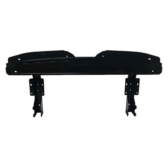 Replace® - Rear Bumper Cover Reinforcement (Diamond Standard Line)