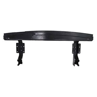 Replace® - Rear Bumper Cover Reinforcements