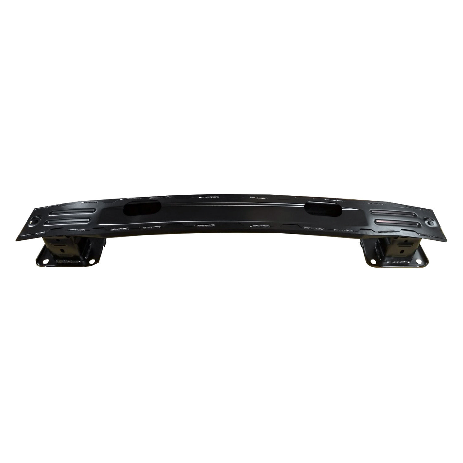 Replace® FO1106385C - Rear Bumper Reinforcement (CAPA Certified)