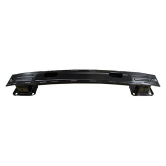 Replace® - Rear Bumper Cover Reinforcements