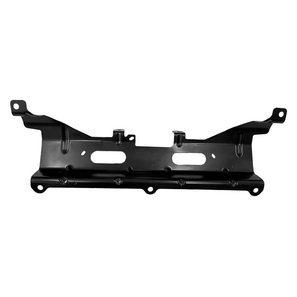 Replace® - Rear Center Bumper Support