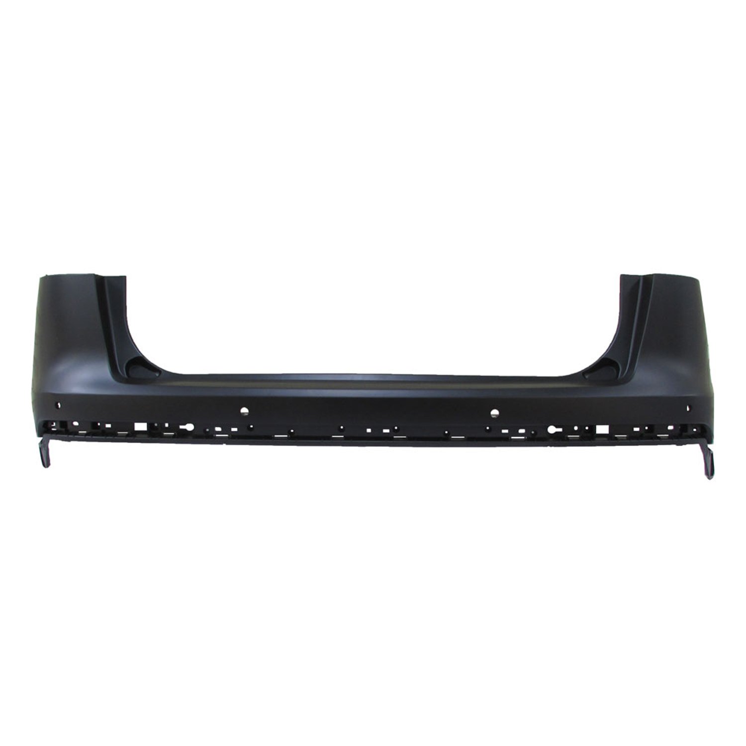 Replace FO1114118C Rear Upper Bumper Cover CAPA Certified entry-77-by-tamalikamondal17-for-logo-cards-freelancer