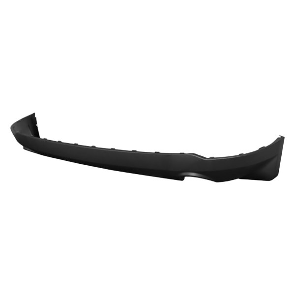 Replace® - Rear Lower Bumper Cover