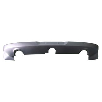 Replace® - Rear Lower Bumper Cover (Standard Line)