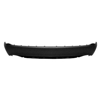 2015 Ford Edge Replacement Rear Bumpers & Parts — CARiD.com