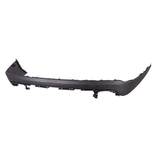 Replace® FO1115122C - Rear Lower Bumper Cover