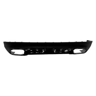 Replace® - Rear Bumper Covers