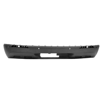 Replace® - Rear Lower Bumper Cover (CAPA Certified)