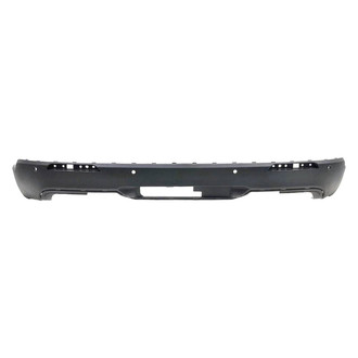 Replace® - Rear Lower Bumper Cover (CAPA Certified)