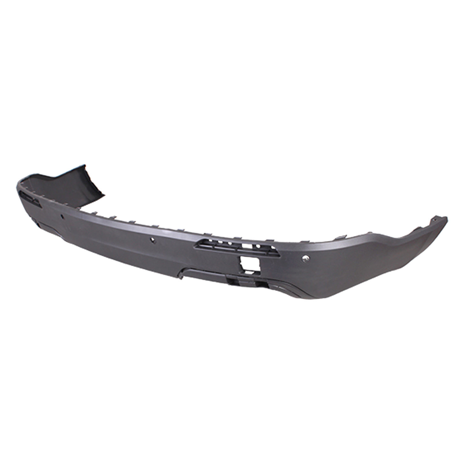 Replace® FO1115145C - Rear Lower Bumper Cover (CAPA Certified)