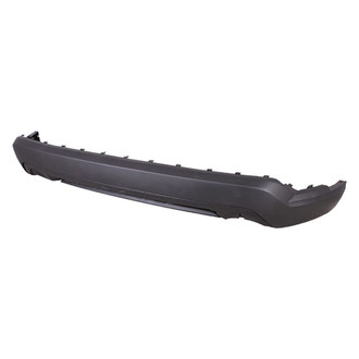 Replace® - Rear Lower Bumper Cover