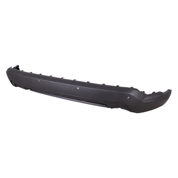 Replace® - Rear Lower Bumper Cover