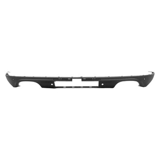 Replace® - Rear Lower Bumper Cover (CAPA Certified)