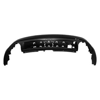 Replace® - Rear Lower Bumper Cover (Standard Line)
