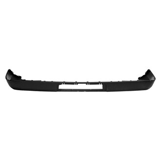 Replace® - Rear Bumper Covers