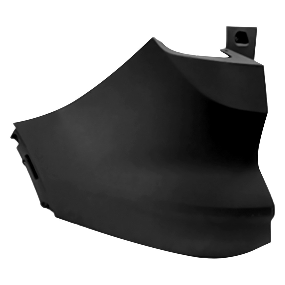Replace® FO1116103PP - Rear Upper Driver Side Bumper Cover
