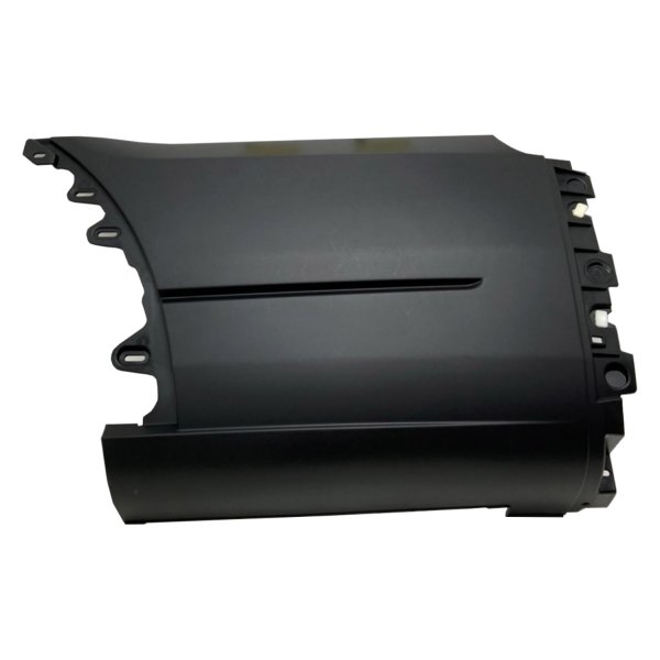 Replace® - Rear Driver Side Bumper Cover Extension