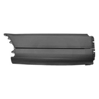 Replace® - Rear Driver Side Bumper Cover Extension (CAPA Certified)