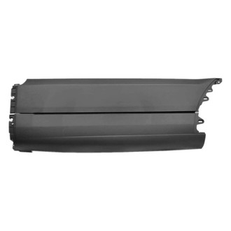 Replace® - Rear Passenger Side Bumper Cover Extension (CAPA Certified)