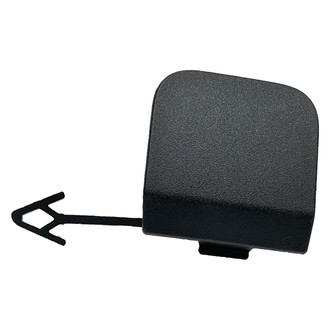 Replace® - Rear Tow Hook Cover (Standard Line)
