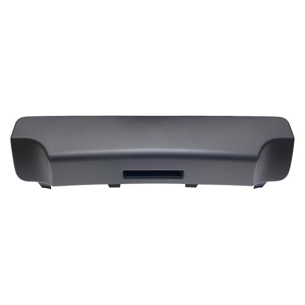 Replace® - Rear Trailer Hitch Cover