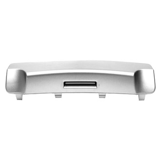 Replace® - Rear Trailer Hitch Cover (Standard Line)