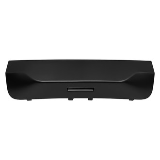 Replace® - Rear Tow Hook Covers