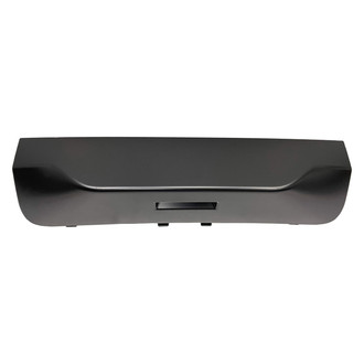 Replace® - Rear Tow Hook Cover (Standard Line)