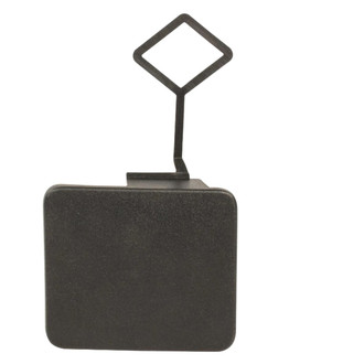 Replace® - Rear Tow Hook Covers