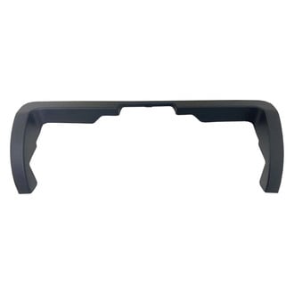 Replace® - Rear Tow Hook Covers