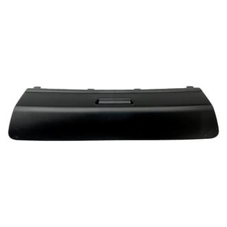 Replace® - Rear Trailer Hitch Cover (Standard Line)