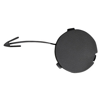 Replace® - Rear Tow Hook Cover (Standard Line)
