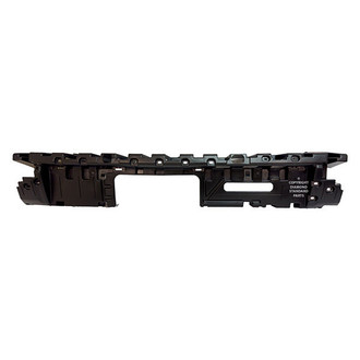 Replace® - Rear Upper Bumper Absorber (Diamond Standard Line)