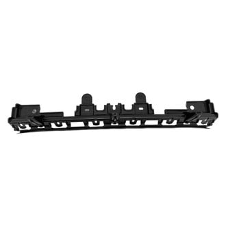 Replace® - Rear Upper Center Bumper Cover Support (Standard Line)