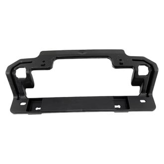 Replace® - Rear Bumper Cover Supports