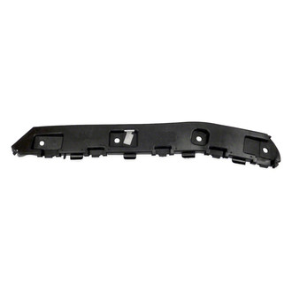 Replace® - Rear Lower Driver Side Bumper Cover Support (Standard Line)