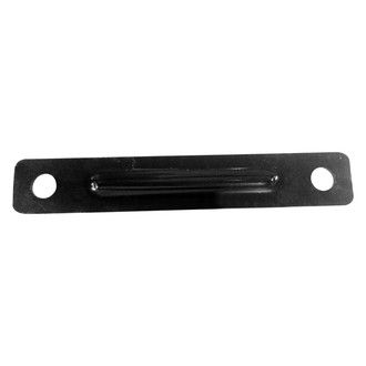 Replace® - Rear Outer Driver or Passenger Side Bumper Bracket (CAPA Certified)