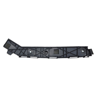 Replace® - Rear Driver Side Bumper Cover Support Rail (Standard Line)