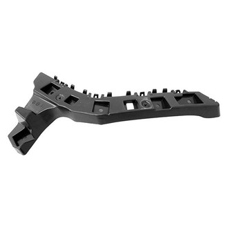 Replace® - Rear Upper Driver Side Bumper Cover Support Bracket (CAPA Certified)