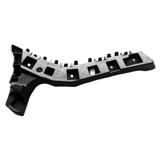 Replace® - Rear Upper Driver Side Bumper Cover Support Bracket (CAPA Certified)