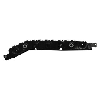 Replace® - Rear Driver Side Bumper Cover Support Bracket (CAPA Certified)