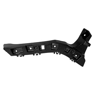 Replace® - Rear Inner Driver Side Bumper Cover Bracket (CAPA Certified)