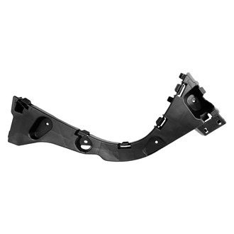 Replace® - Rear Outer Driver Side Bumper Cover Retainer (Standard Line)