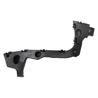 Replace® - Rear Outer Driver Side Bumper Cover Bracket (Standard Line)